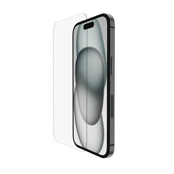 PROTECTOR PANTALLA BELKIN IPH 15