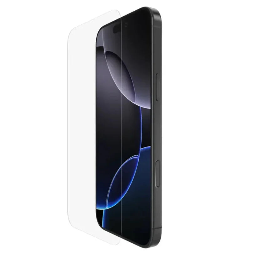 PROTECTOR PANTALLA BELKIN OVR IPH 16 PM