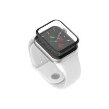 Protector De Pantalla Belkin Para Apple Watch Serie SE 4 - 5 - 6 / 40 mm
