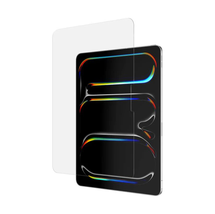 PROTECTOR DE PANTALLA BELKIN TEMPERED GLASS PARA IPAD PRO 11 M4