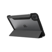 PATCHWORKS CASE IPAD PRO 11 2021 BLACK