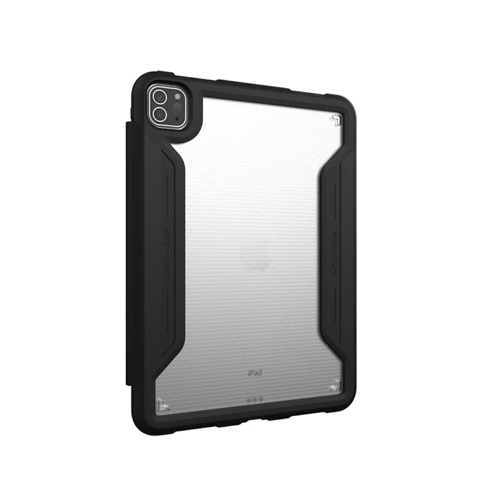 PATCHWORKS CASE IPAD PRO 11 2021 BLACK