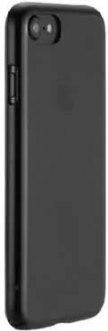 Funda Just Mobile para iPhone 7/8 - Negro