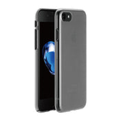Funda Just Mobile para iPhone 7/8 Plus Transparente