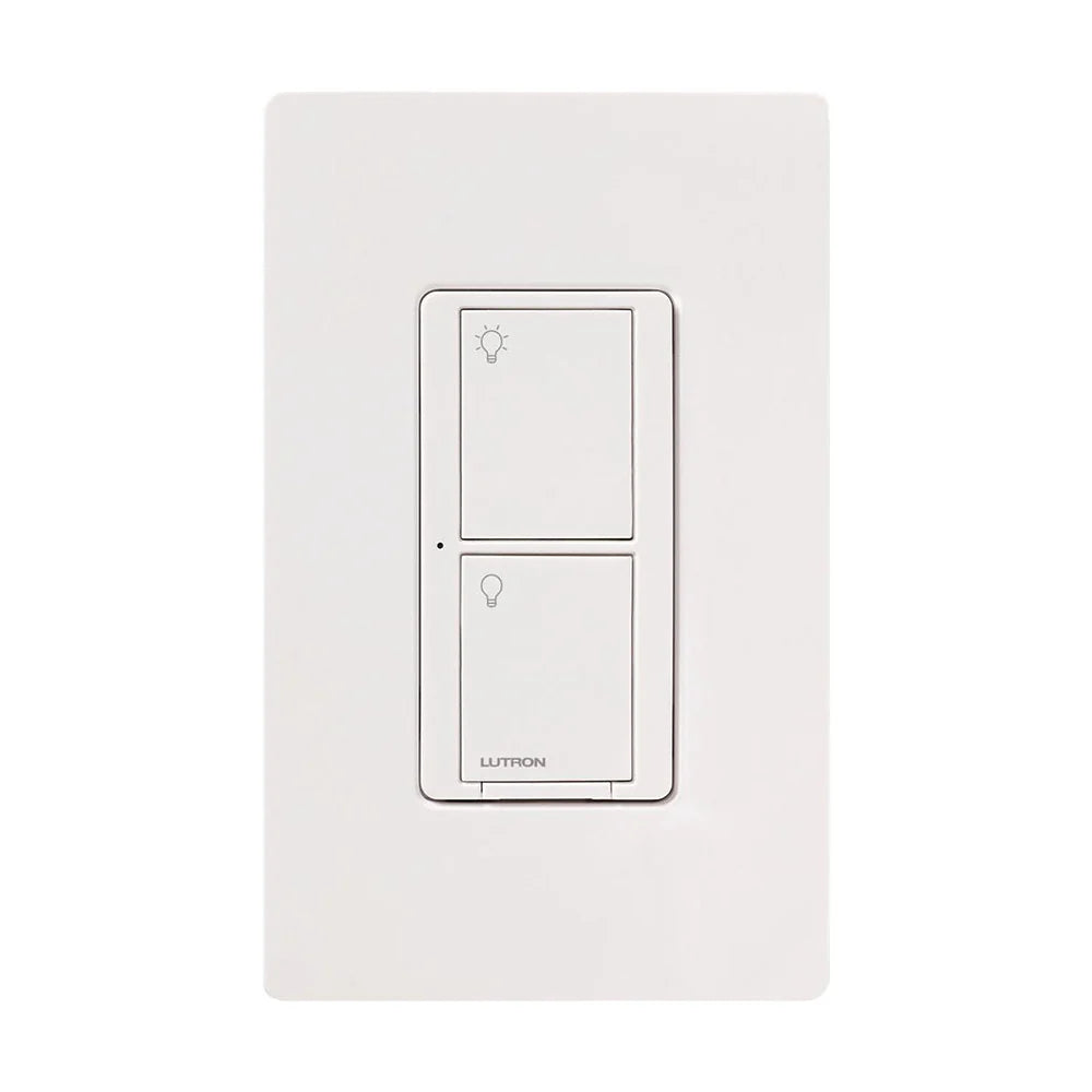 LO CASETA 6A RF NEUTRAL SWITCH-WT