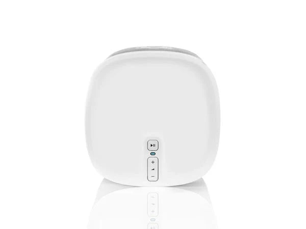 SO COMPACT ALL-IN-ONE WRL PLAYER 1- BK