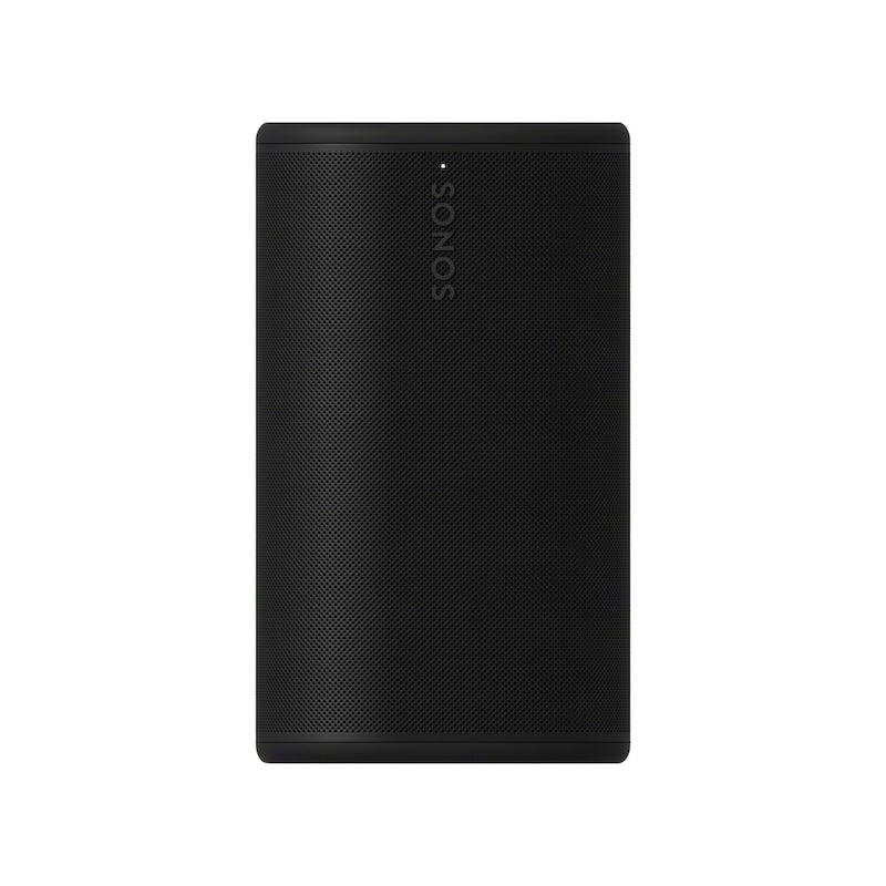 SPEAKER SONOS PLAY PORTABLE BLUETOOTH WIFI BLACK