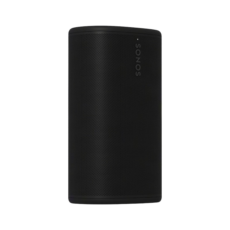 SPEAKER SONOS PLAY PORTABLE BLUETOOTH WIFI BLACK