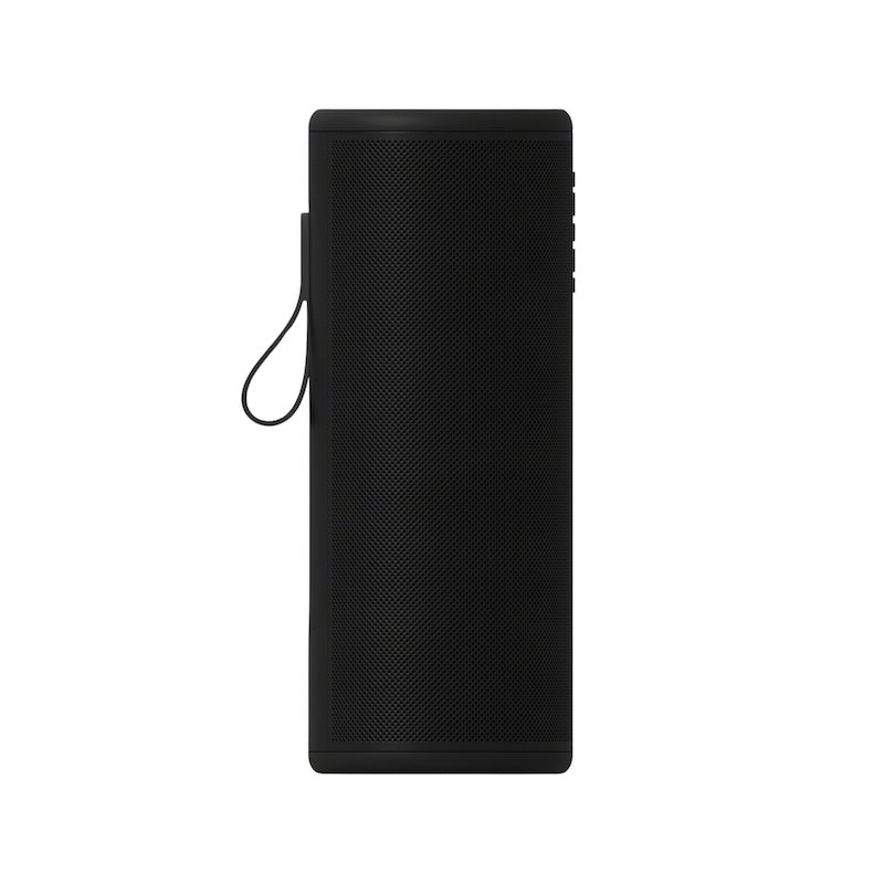 SPEAKER SONOS PLAY PORTABLE BLUETOOTH WIFI BLACK