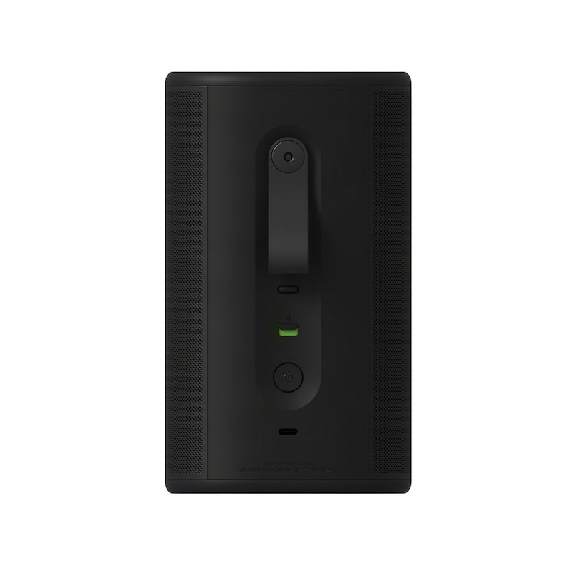 SPEAKER SONOS PLAY PORTABLE BLUETOOTH WIFI BLACK