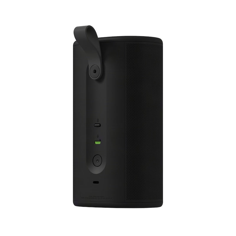 SPEAKER SONOS PLAY PORTABLE BLUETOOTH WIFI BLACK