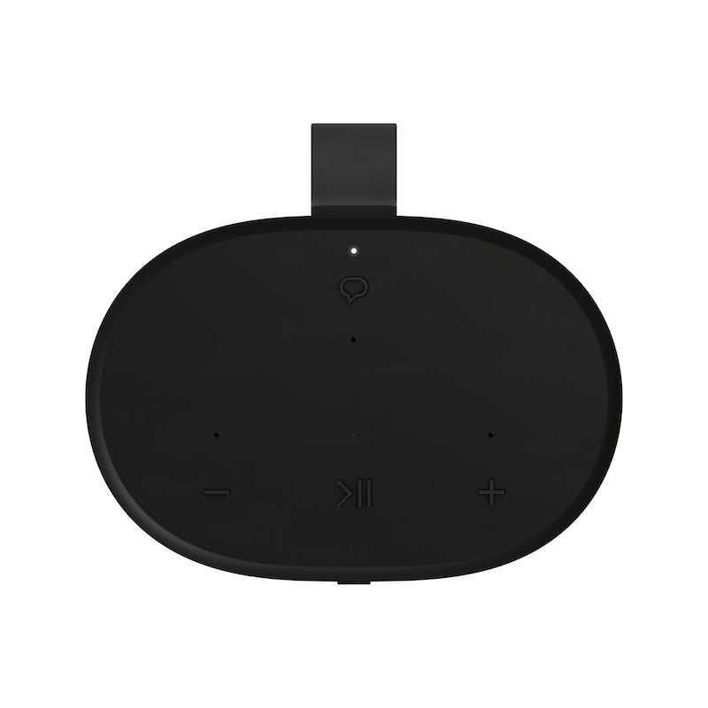 SPEAKER SONOS PLAY PORTABLE BLUETOOTH WIFI BLACK