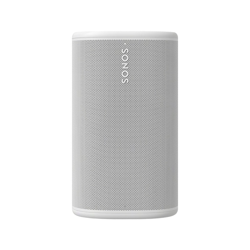 SPEAKER SONOS PLAY PORTABLE BLUETOOTH WIFI WHITE