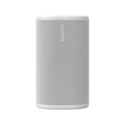 SPEAKER SONOS PLAY PORTABLE BLUETOOTH WIFI WHITE