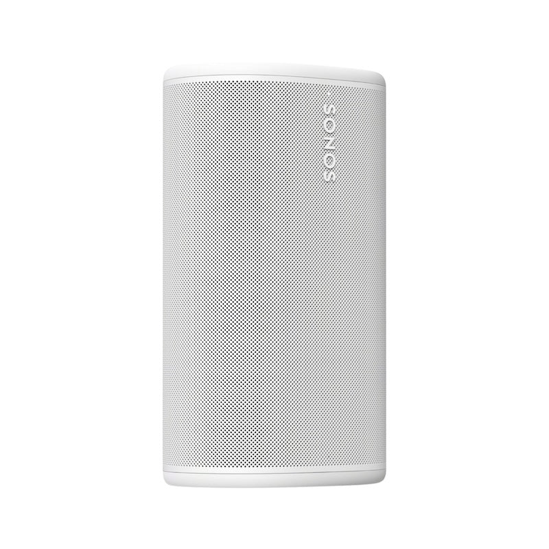 SPEAKER SONOS PLAY PORTABLE BLUETOOTH WIFI WHITE