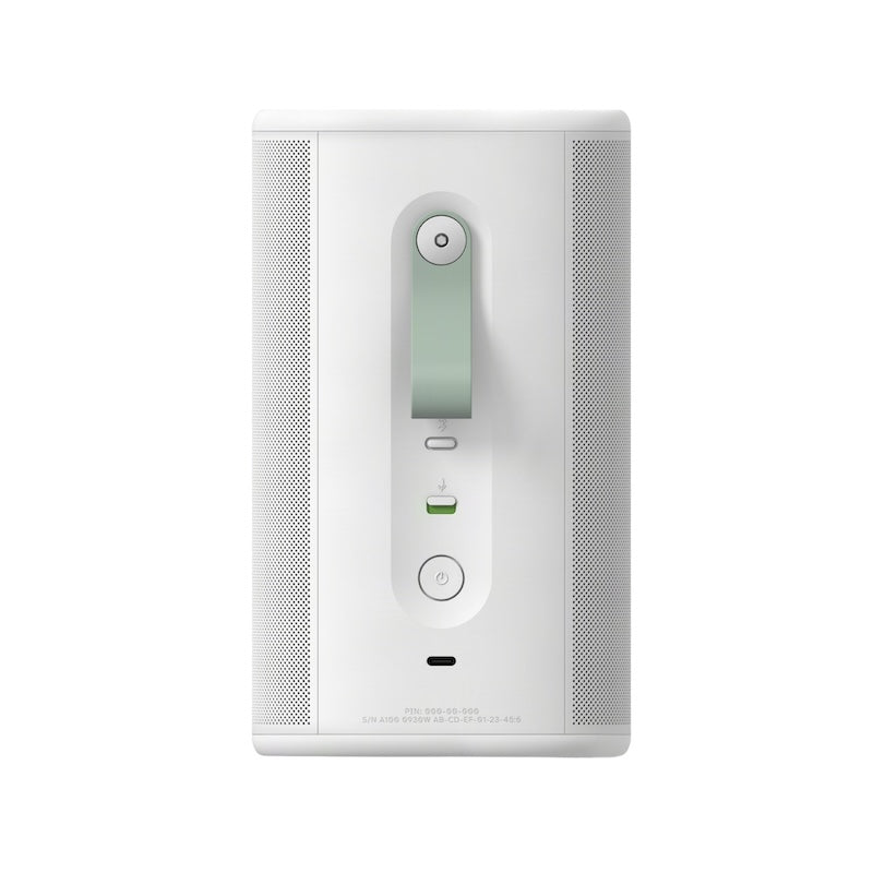 SPEAKER SONOS PLAY PORTABLE BLUETOOTH WIFI WHITE