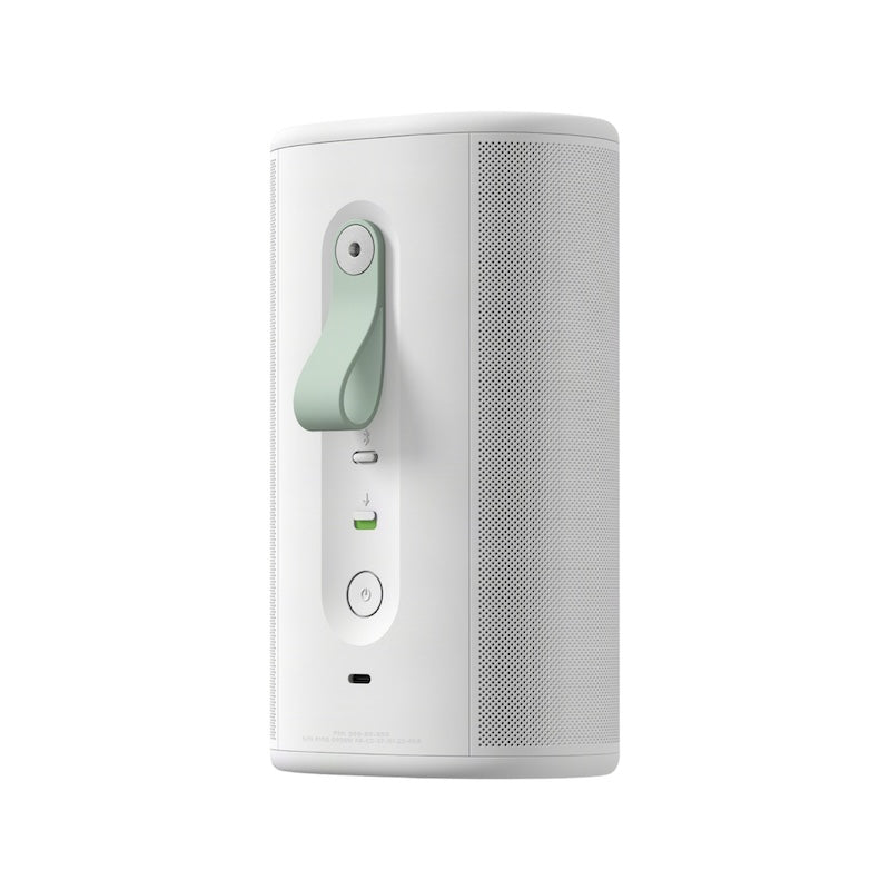 SPEAKER SONOS PLAY PORTABLE BLUETOOTH WIFI WHITE