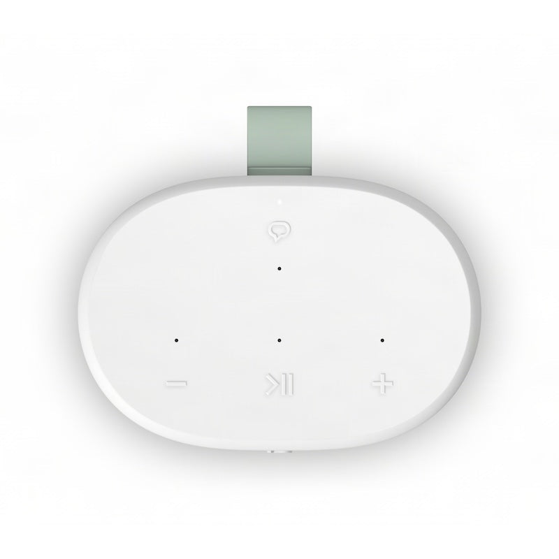 SPEAKER SONOS PLAY PORTABLE BLUETOOTH WIFI WHITE