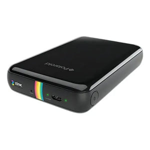PD ZIP MOBILE PHOTO PRINTER-BE