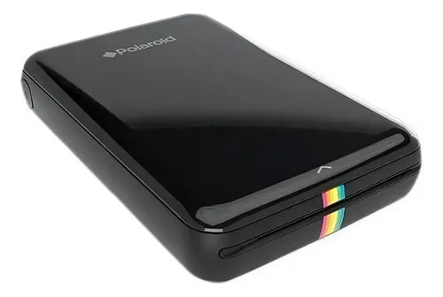 PD ZIP MOBILE PHOTO PRINTER-BE