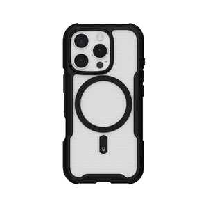 CASE PATCHWORKS SOLID IPH 16 PR CLR