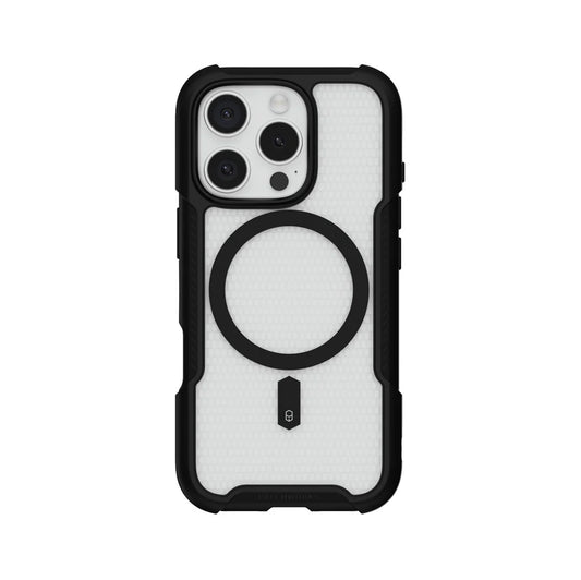 CASE PATCHWORKS SOLID IPH 16 PR CLR