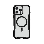 CASE PATCHWORKS SOLID IPH 16 PM CLR