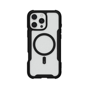 CASE PATCHWORKS SOLID IPH 16 PM CLR
