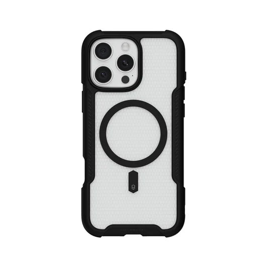 CASE PATCHWORKS SOLID IPH 16 PM CLR