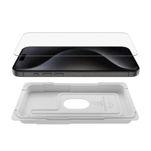 PROTECTOR PANTALLA BELKIN SFP TEMP GLASS