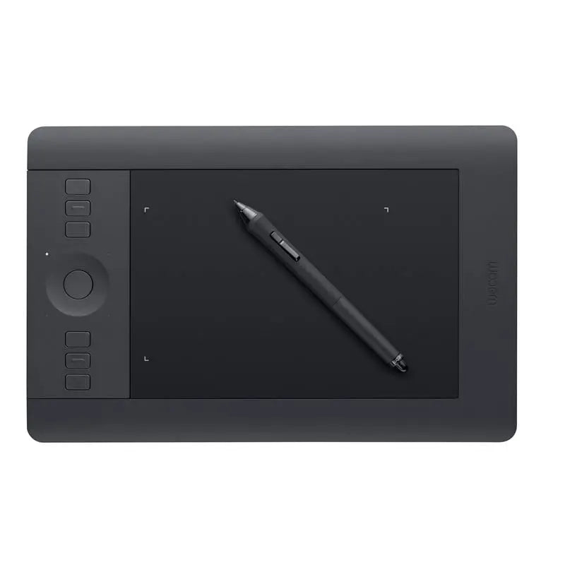 Wacom Intuos Pro Touch Small
