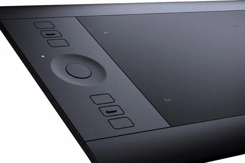 Wacom Intuos Pro Touch Small