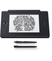 WC INTUOS PROPAPER EDITION MEDIUM