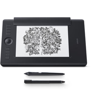 WC INTUOS PROPAPER EDITION MEDIUM