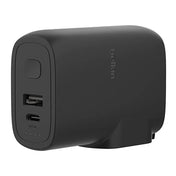 IO AUTO CHGR-2.4A SINGLE