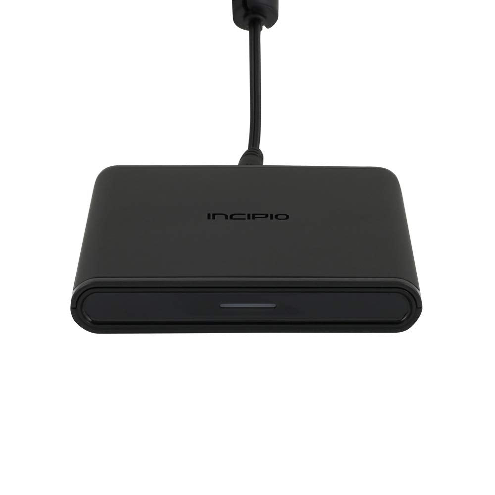 Base Inalámbrica QI 15W