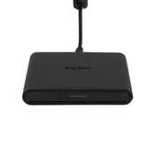 Base Inalámbrica QI 15W