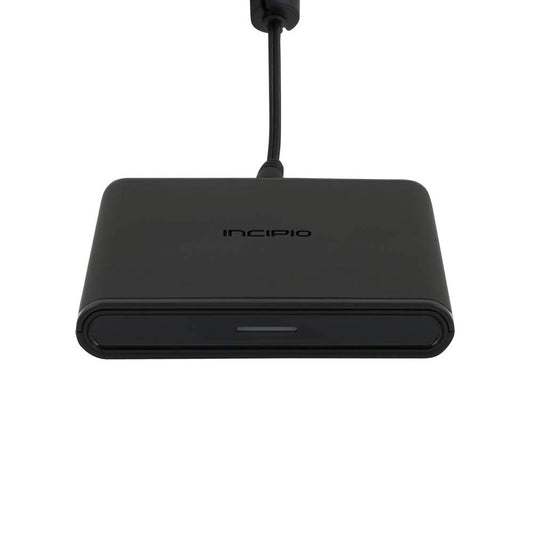 Base Inalámbrica QI 15W