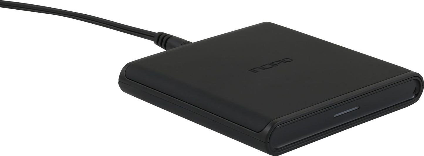 Base Inalámbrica QI 15W