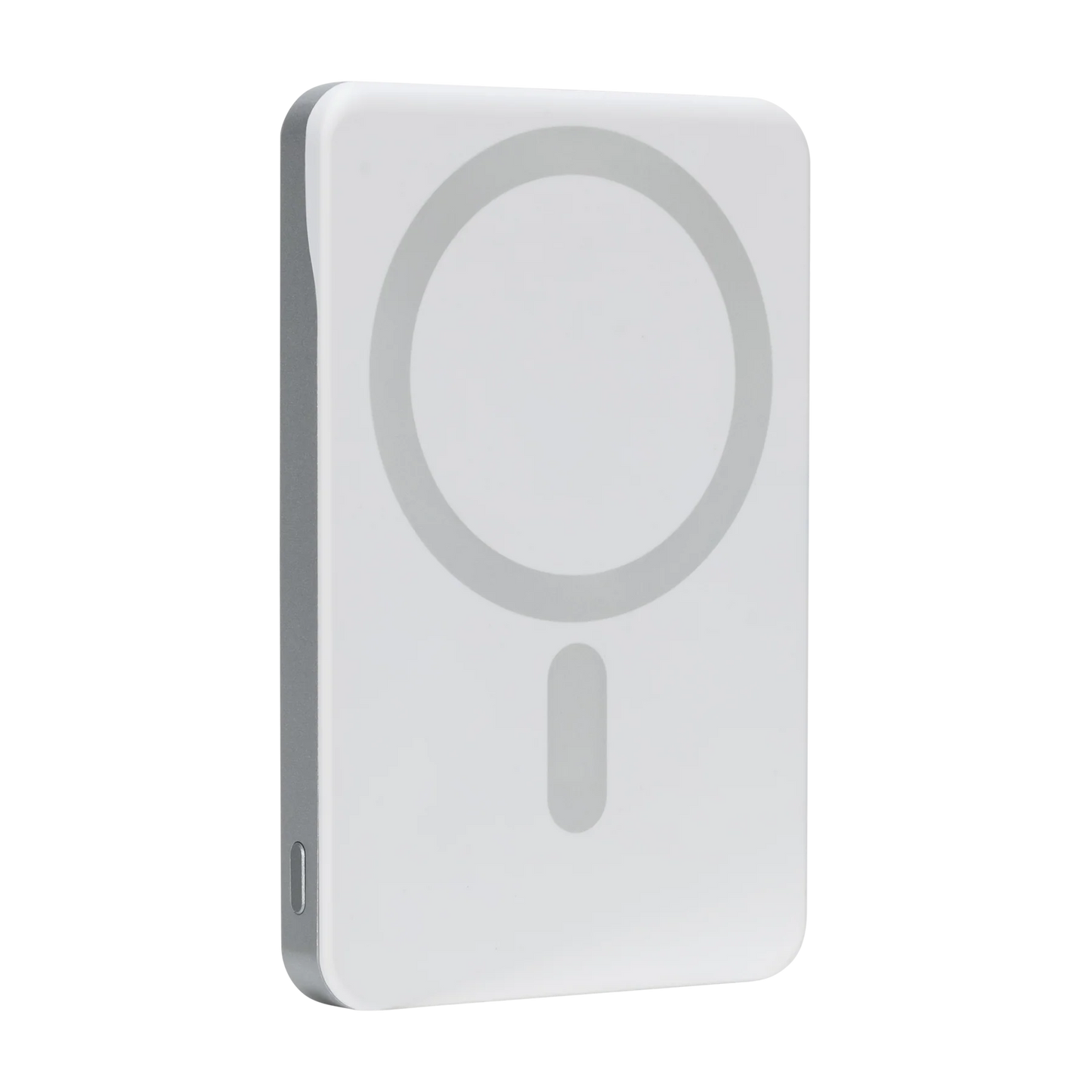 BATERIA VENTEV MAGSAFE PORTABLE 5000MAH QI2 GREY