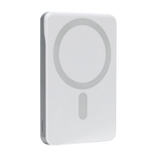 BATERIA VENTEV MAGSAFE PORTABLE 5000MAH QI2 GREY