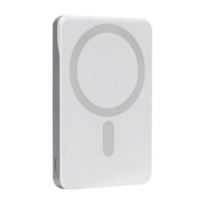 BATERIA VENTEV MAGSAFE PORTABLE 5000MAH QI2 GREY