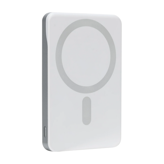 BATERIA VENTEV MAGSAFE PORTABLE 5000MAH QI2 GREY
