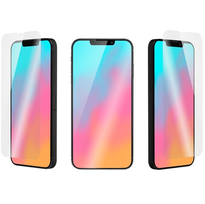 Protector de Pantalla QDOS OPTIGUARD Para iPhone 14/13