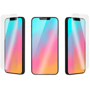 Protector de Pantalla QDOS OPTIGUARD Para iPhone 14/13