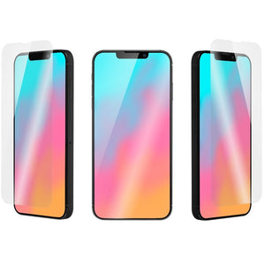 Protector de Pantalla QDOS OPTIGUARD Para iPhone 14/13