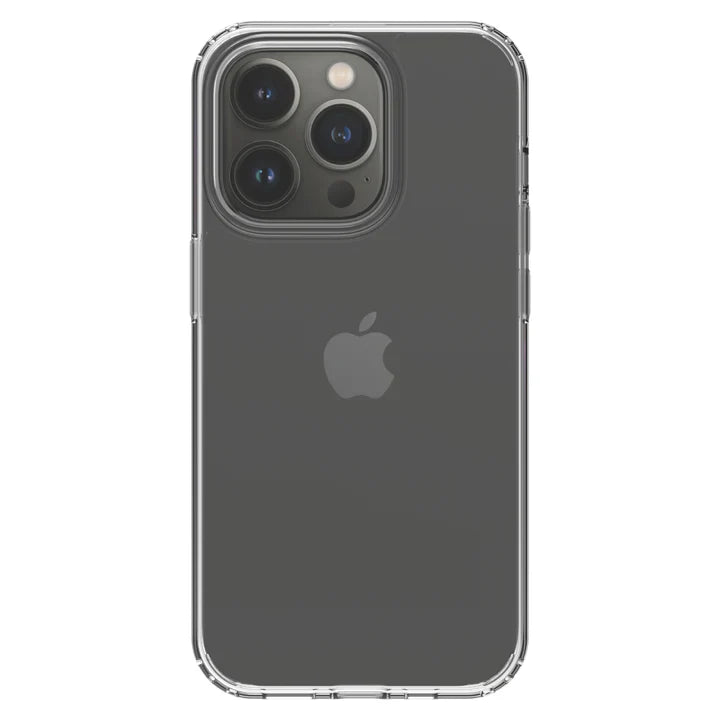 CASE QDOS HYBRID IPHONE 14 PRO CLEAR