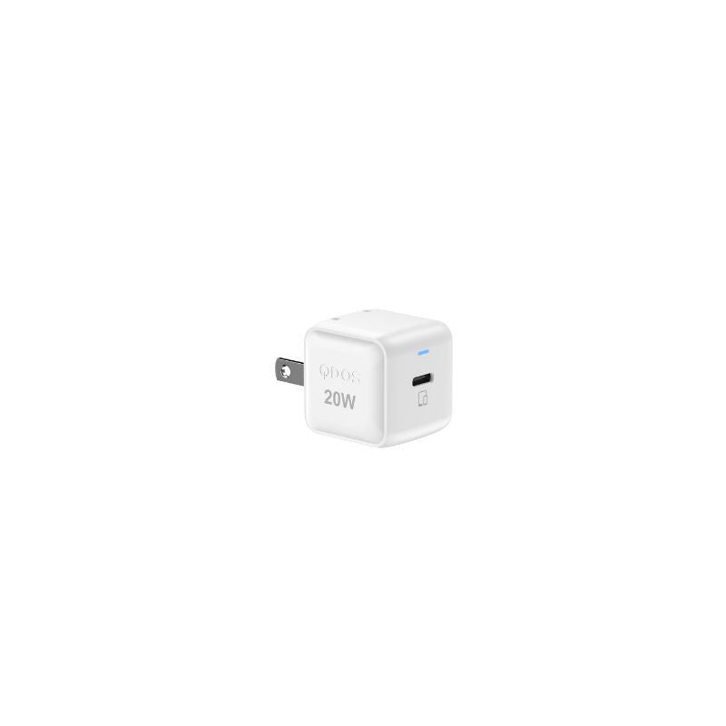 CASE QDOS STARTER PACK IPHONE 15+ADAPTADOR 20W+PROTEC PANTALLA