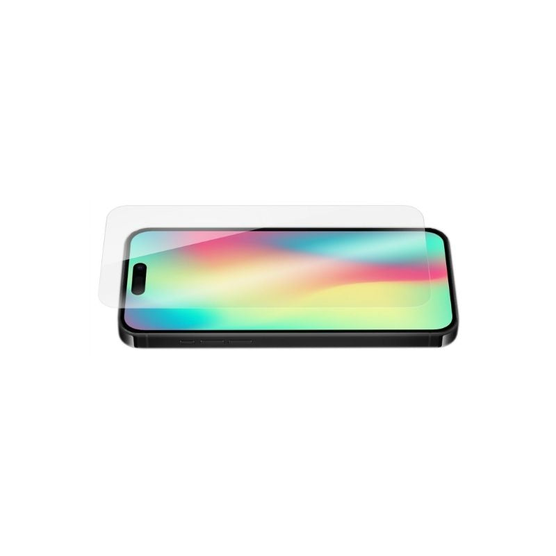 PROTECTOR DE PANTALLA QDOS OPTIGUARD IPHONE 17 AIR