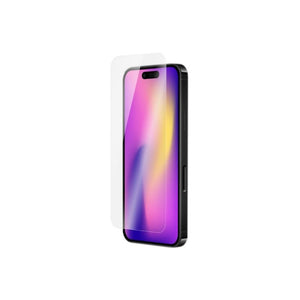 PROTECTOR DE PANTALLA QDOS OPTIGUARD IPHONE 17 PRO MAX